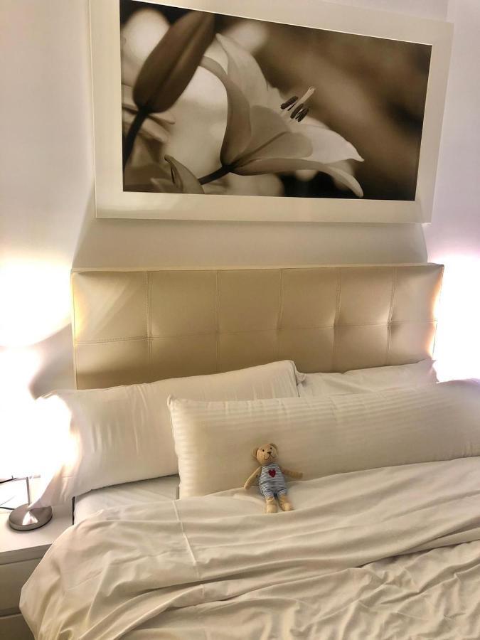 Apartamento Luxury & Top Sea View Alicante Buitenkant foto